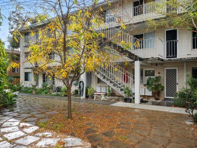 7/6 Albert Street, Mosman Park WA 6012