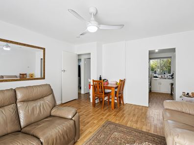 7/6 Albert Street, Mosman Park WA 6012