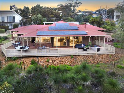 2 Otranto Close, Eagle Bay WA 6281