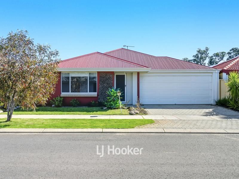 3 Cassis Way, Yalyalup WA 6280