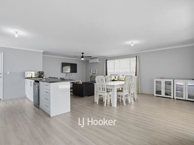 3 Cassis Way, Yalyalup WA 6280