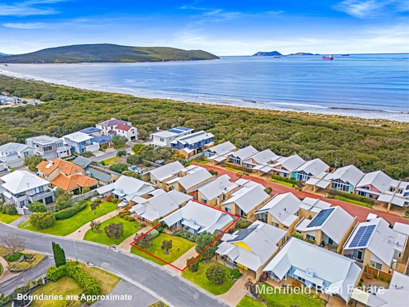26 Barry Court, Collingwood Park