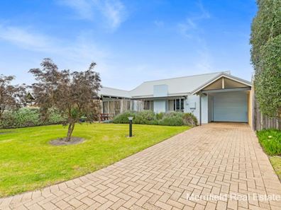 26 Barry Court, Collingwood Park WA 6330