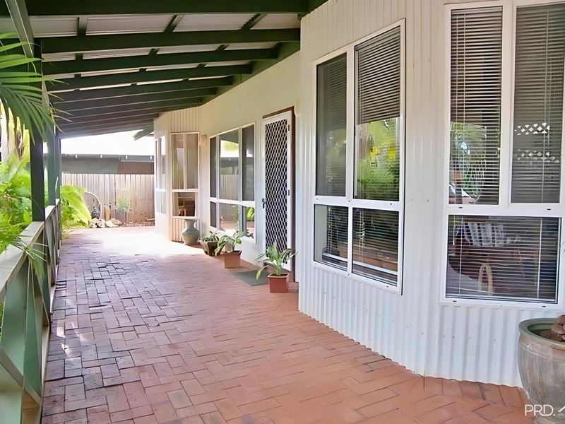 18 Mackie Place, Cable Beach WA 6726