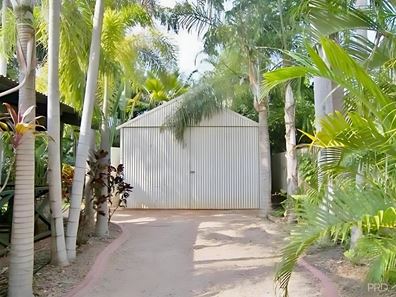 18 Mackie Place, Cable Beach WA 6726