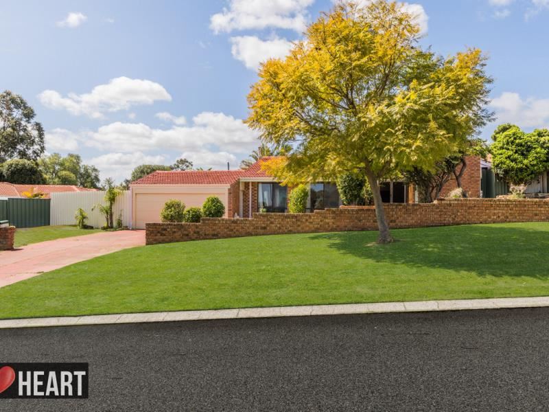 4 Greenham Place, Bibra Lake