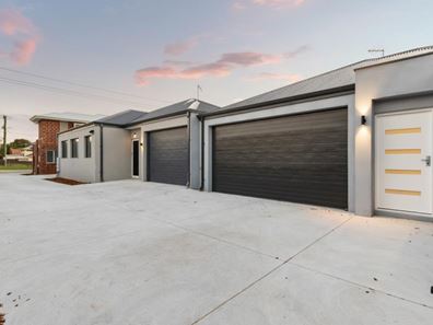 149C Ravenswood Drive, Westminster WA 6061