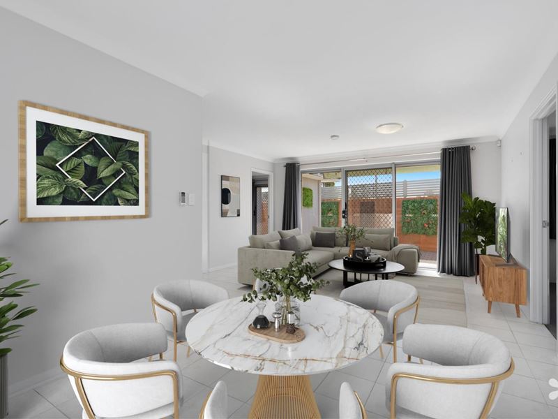 8/314 Wright Road, Piara Waters WA 6112