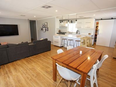 36 Sturt Pea Crescent, Kambalda West WA 6442