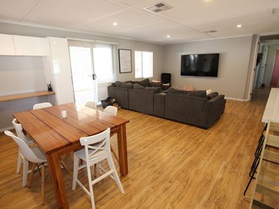 36 Sturt Pea Crescent, Kambalda West WA 6442