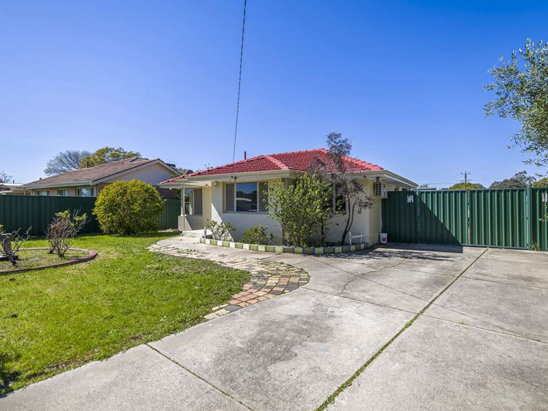 1 Stretton Way, Kenwick WA 6107