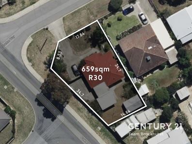 1 Stretton Way, Kenwick WA 6107