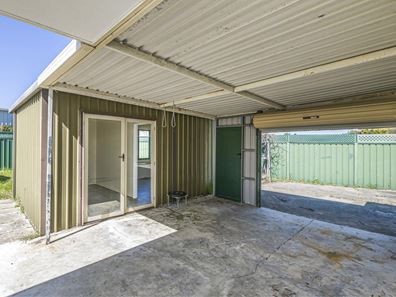 1 Stretton Way, Kenwick WA 6107
