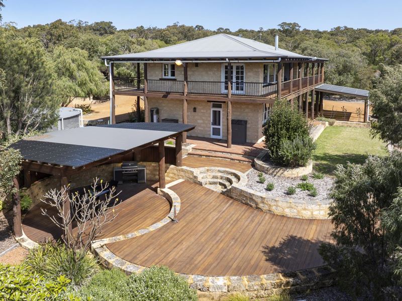 77 Marron Rise, Yallingup WA 6282