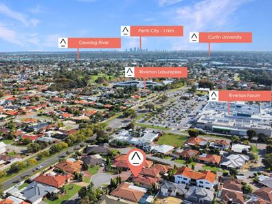 3/19 Murdoch Court, Parkwood WA 6147