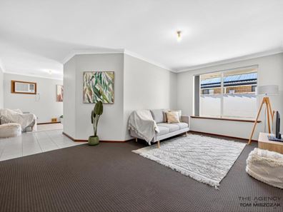 3/19 Murdoch Court, Parkwood WA 6147