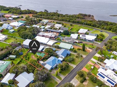 Lot 2, 12 Brady Street, Augusta WA 6290