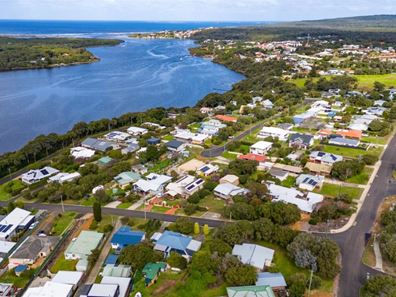 Lot 2, 12 Brady Street, Augusta WA 6290