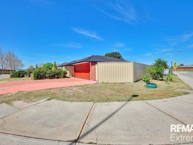 1 Coulthard Crescent, Canning Vale WA 6155