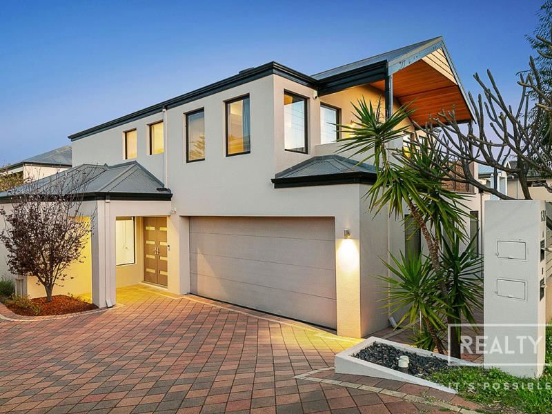 130A Miles Street, Karrinyup WA 6018