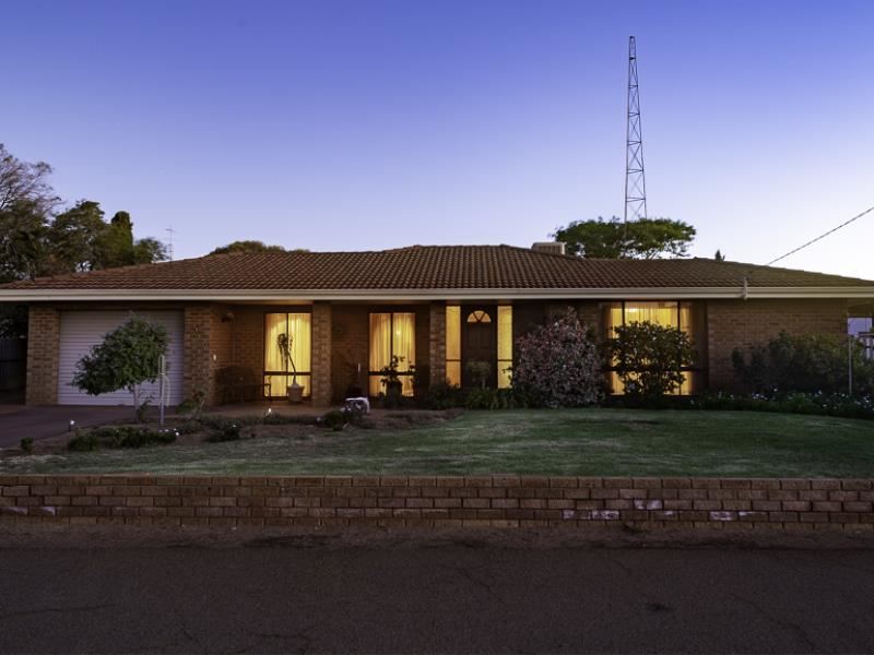 3 Lansdell Street, Mukinbudin WA 6479