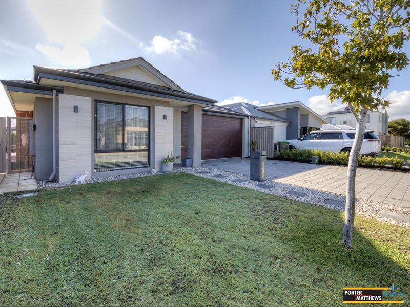 39 Gala Way, Forrestfield