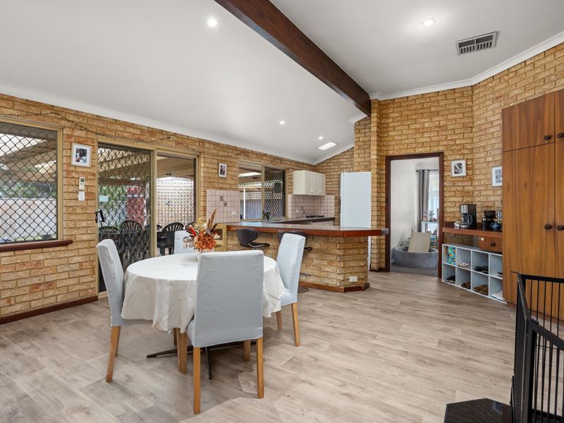 29 Julia Drive, South Bunbury
