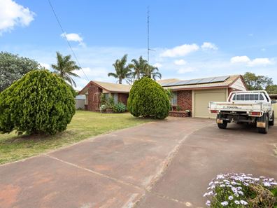 29 Julia Drive, South Bunbury WA 6230