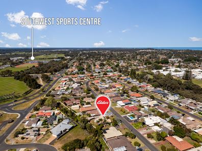 29 Julia Drive, South Bunbury WA 6230