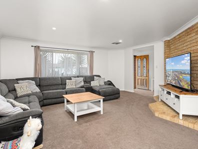 29 Julia Drive, South Bunbury WA 6230