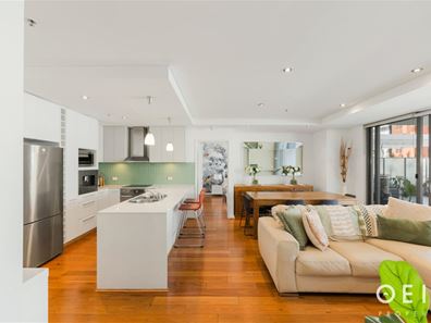 10/580 Hay Street, Perth WA 6000