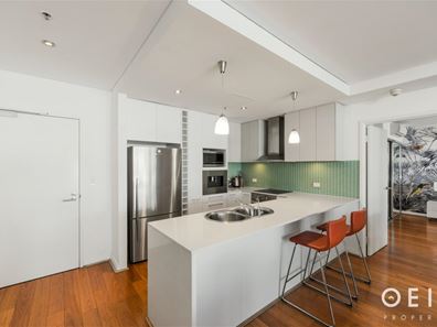 10/580 Hay Street, Perth WA 6000