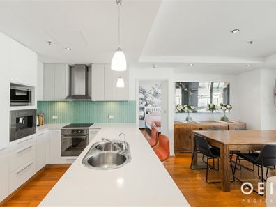 10/580 Hay Street, Perth WA 6000