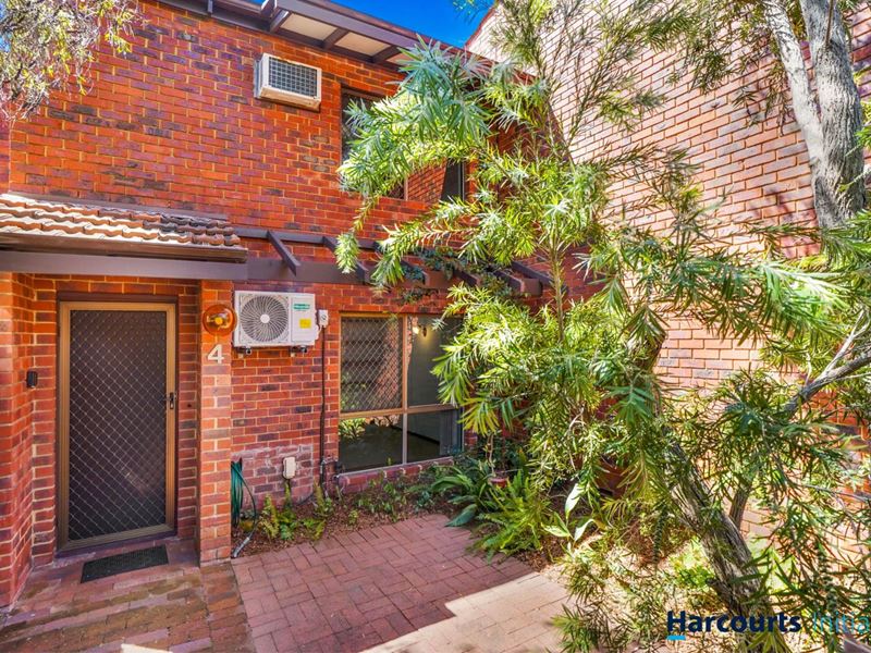 4/14 Park Road, Crawley