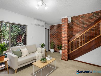 4/14 Park Road, Crawley WA 6009