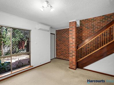 4/14 Park Road, Crawley WA 6009