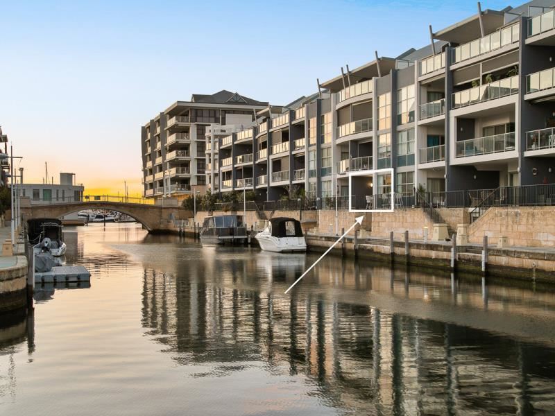 7/3 The Palladio, Mandurah WA 6210
