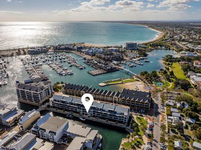 7/3 The Palladio, Mandurah WA 6210