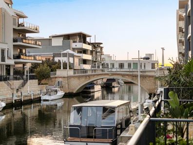 7/3 The Palladio, Mandurah WA 6210