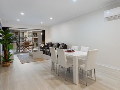 7/3 The Palladio, Mandurah WA 6210