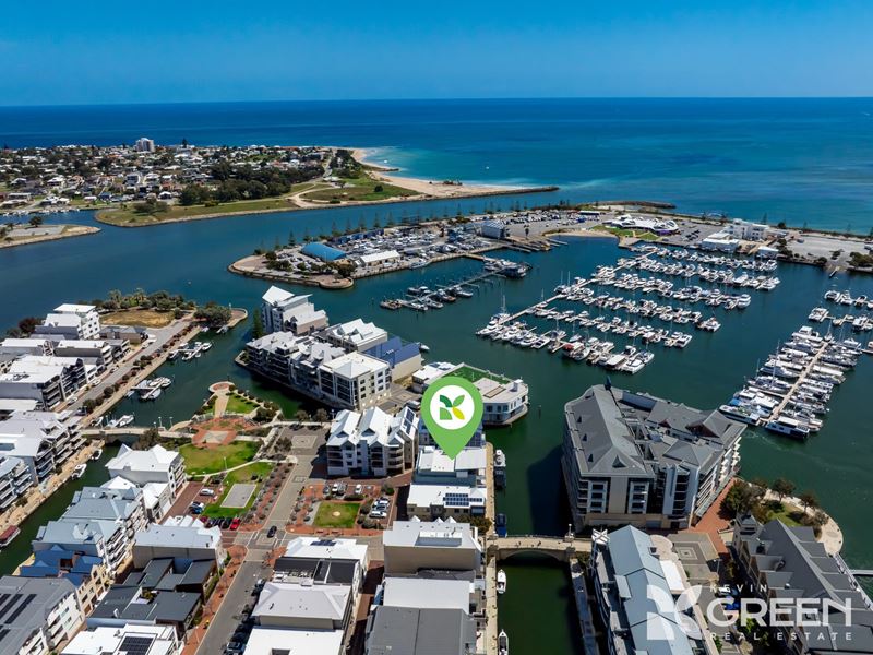 1/10 Cannaregio Square, Mandurah
