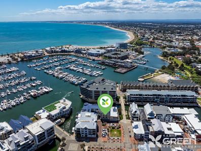 1/10 Cannaregio Square, Mandurah WA 6210