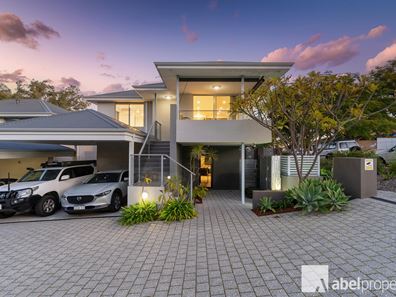 1/214 Edinboro Street, Joondanna WA 6060
