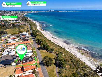 112 Kempton Street, Bluff Point WA 6530