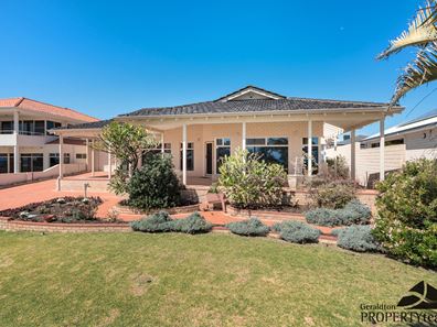 112 Kempton Street, Bluff Point WA 6530