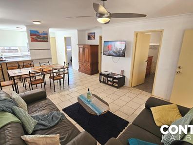 1/35 Glass Street, Kalbarri WA 6536