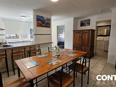 1/35 Glass Street, Kalbarri WA 6536