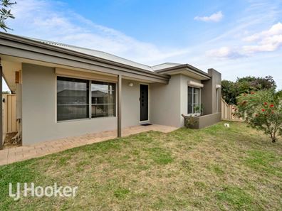 10 Roosky Approach, Ridgewood WA 6030