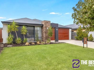 80 Sapphire Chase, Wellard WA 6170