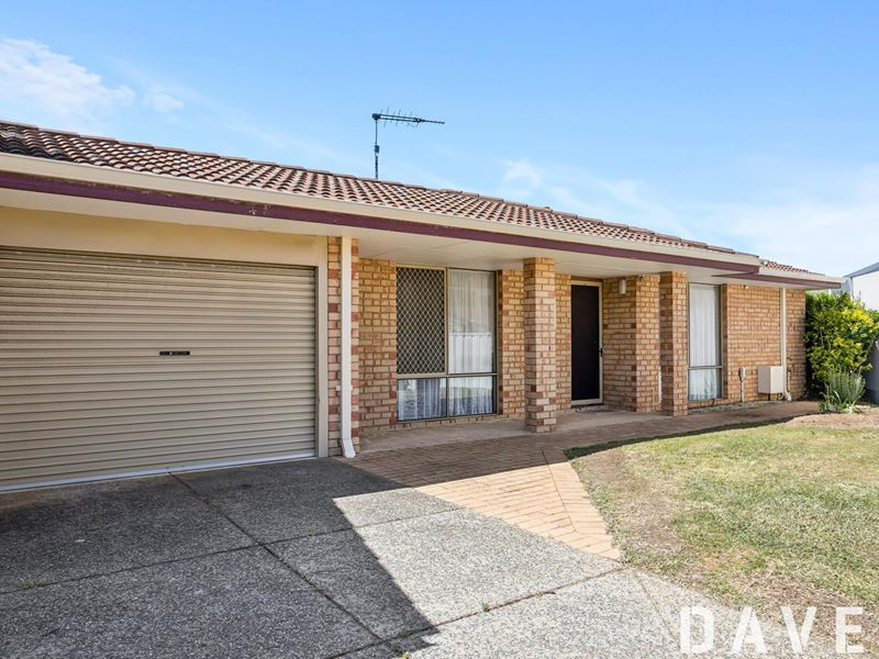 7B Richmond Place, Kingsley WA 6026